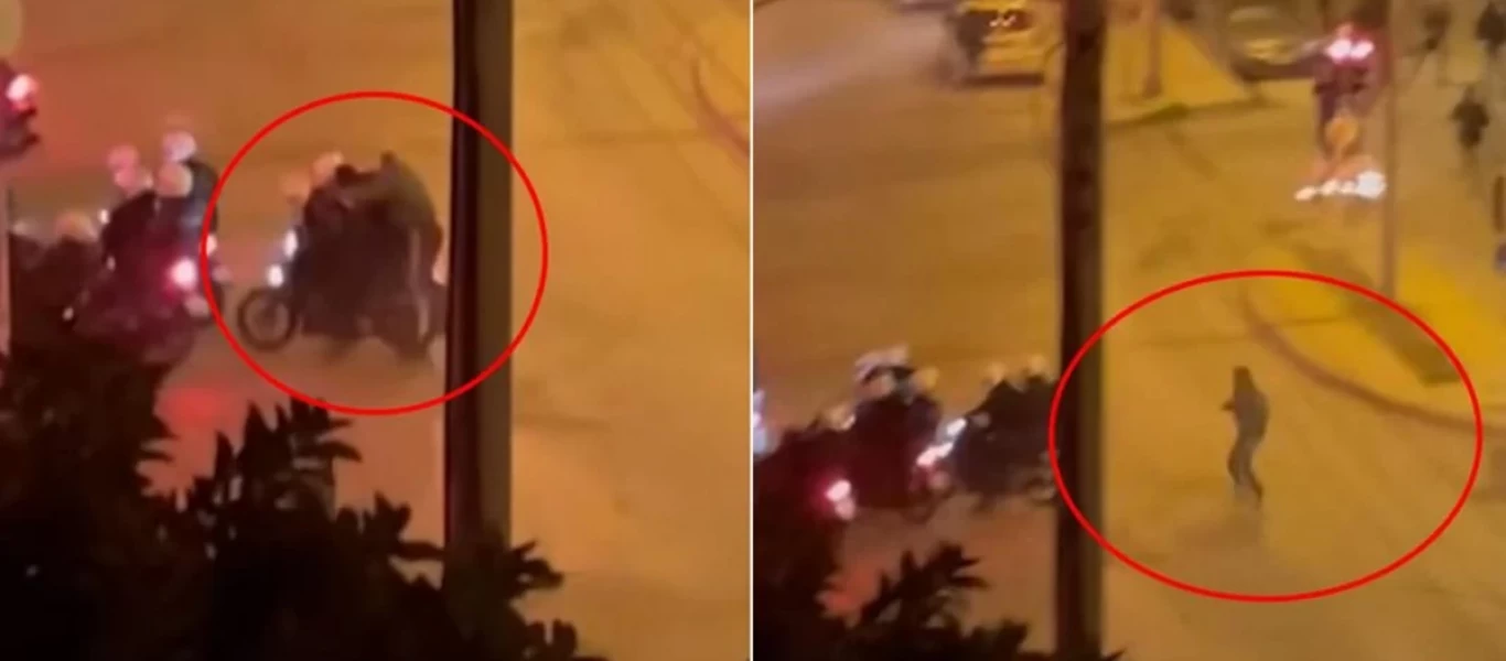 Νέα Σμύρνη: Προς φιάσκο η υπόθεση του 30χρονου «ινδιάνου» - Αποσύρθηκε η κατάθεση που τον ενοχοποιεί!